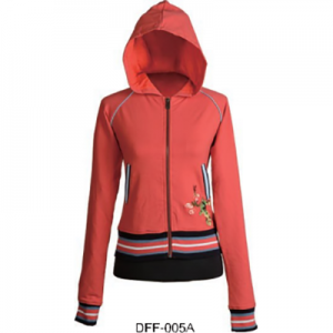 China Cheap price Sweater -Knit Fleece - KNIT FLEECE DFF-005 – DONGFANG