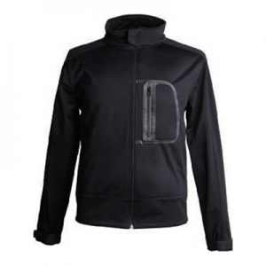 High definition Winter Mens Softshell Boned Fleece Jacket -
 SOFT-SHELL JACKET DFS-019 – DONGFANG