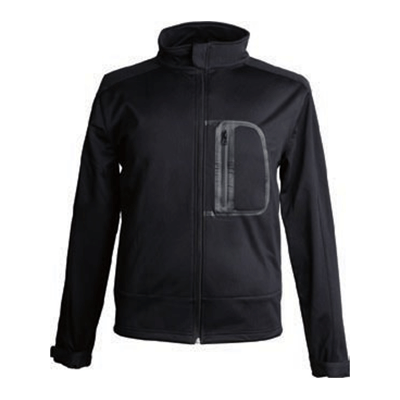 PriceList for Waterproof Breathable Softshell Jacket -
 SOFT-SHELL JACKET DFS-019 – DONGFANG