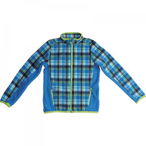 Newly Arrival Golf Windshirt Jacket -
 PRINTED MICROPOLAR FLEECE JACKET DF19-118A – DONGFANG