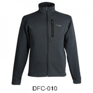 SWEATER-gebreide wol DFC-010