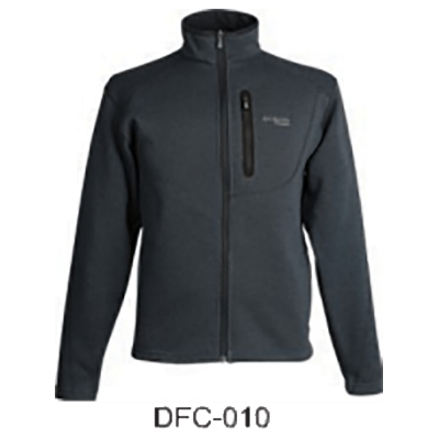 New Arrival China Sweater Knit Fleece Jacket -
 SWEATER-KNIT FLEECE DFC-010 – DONGFANG