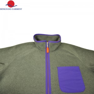 PATAGONIA GRAY PURPLE