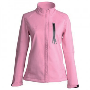 SOFT-SHELL JACKET DFS-05