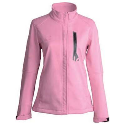 OEM/ODM Factory Lightweight And Durable Softshell Jacket -
 SOFT-SHELL JACKET DFS-05 – DONGFANG