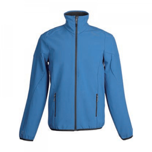 OEM/ODM Manufacturer Micro Fleece Softshell Jacket -
 SOFT-SHELL JACKET DFS-013 – DONGFANG