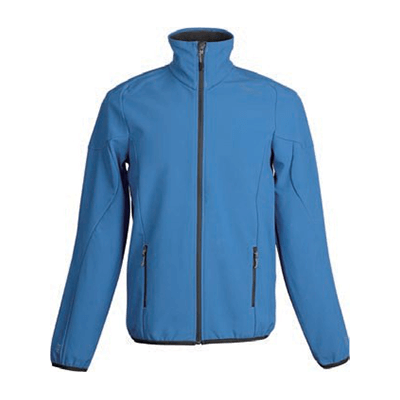 Factory Free sample Windproof Softshell Jacket -
 SOFT-SHELL JACKET DFS-013 – DONGFANG