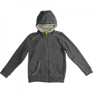 8 Year Exporter Plain Fleece Jacket -
 CHILDREN JACKET DFT-001 – DONGFANG