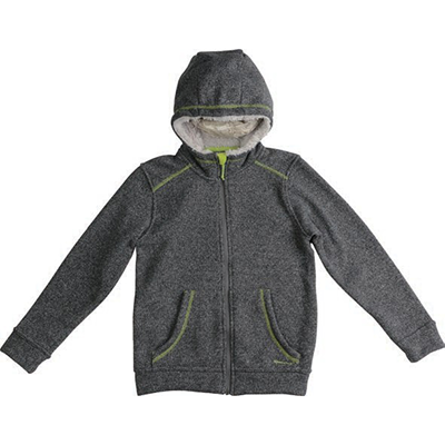 Personlized Products Cotton Casual Jackets -
 CHILDREN JACKET DFT-001 – DONGFANG