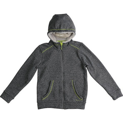 High reputation Outdoorjacket -
 CHILDREN JACKET DFT-001 – DONGFANG