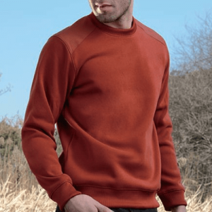 PULOVER tricotată Fleece DF19-50S