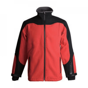 Reasonable price Stretch Softshell Jacket -
 SOFT-SHELL JACKET DFS-018 – DONGFANG