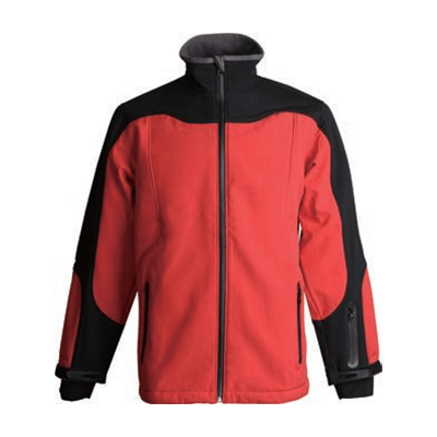 Wholesale Price China Mens Bonded Softshell Jacket -
 SOFT-SHELL JACKET DFS-018 – DONGFANG