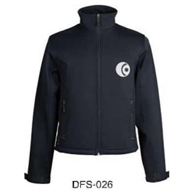Best Price for Soft Shell Zipper Jackets -
 SOFT-SHELL JACKET DFS-026 – DONGFANG