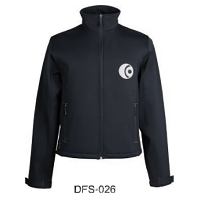 China OEM Customized Soft Shell Jacket -
 SOFT-SHELL JACKET DFS-026 – DONGFANG