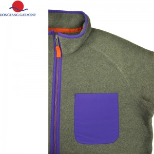 PATAGONIA GRAY PURPLE