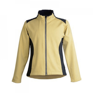 SOFT-SHELL JACKET DFS-08