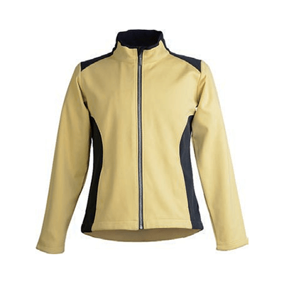 Factory wholesale Breathable Softshell Jacket -
 SOFT-SHELL JACKET DFS-08 – DONGFANG