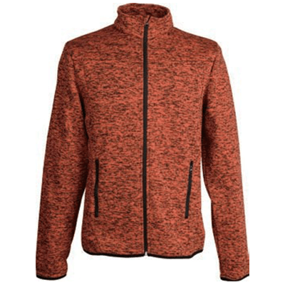 New Arrival China Sweater Knit Fleece Jacket -
 SWEATER-KNIT FLEECE DFC-008 – DONGFANG