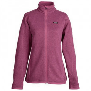 Best quality Sweater Fleece Jacket -
 SWEATER-KNIT FLEECE DFC-007 – DONGFANG