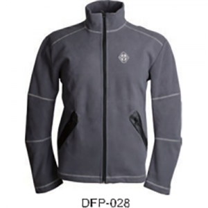 OEM Manufacturer Sport Fleece Jacket -
 POLAR FLEECE JACKET DFP-028 – DONGFANG