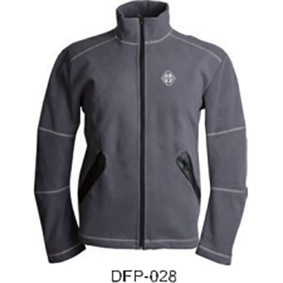 Special Design for Knitted Fleece Jacket -
 POLAR FLEECE JACKET DFP-028 – DONGFANG