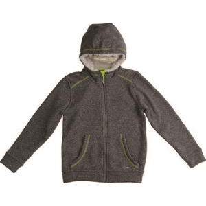 8 Year Exporter Hooded Softshell Jacket -
 SOFT-SHELL JACKET DF19-011S – DONGFANG