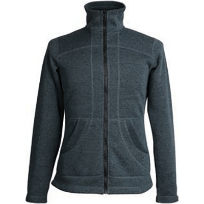New Arrival China Sweater Knit Fleece Jacket -
 SWEATER-KNIT FLEECE DFC-011 – DONGFANG