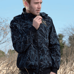 Ngawari-Anga JACKET DF19-007S