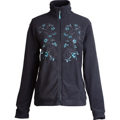 Short Lead Time for Coral Fleece Lined Jacket -
 MICROPOLAR FLEECE JACKET DF19-113A – DONGFANG