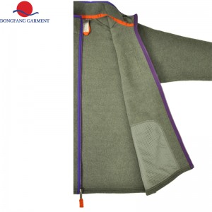 PATAGONIA GRAY PURPLE