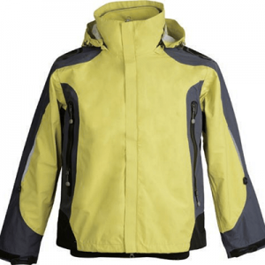 Chaqueta impermeable DFCF-004