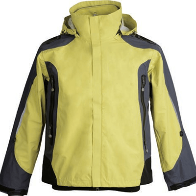 Jacket waterproof DFCF-004