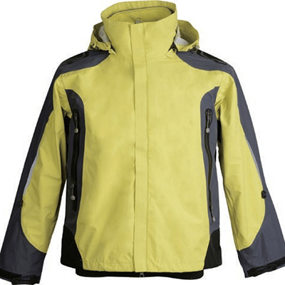 WATERPROOF JACKET DFCF-004