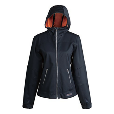Excellent quality 100% Polyester Soft Shell Jacket -
 SOFT-SHELL JACKET DFS-012-2 – DONGFANG