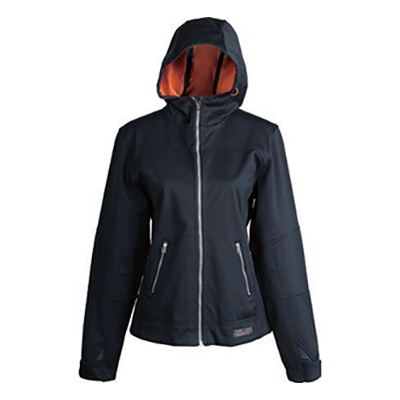 Well-designed Orange Softshell Jacket -
 SOFT-SHELL JACKET DFS-012-2 – DONGFANG