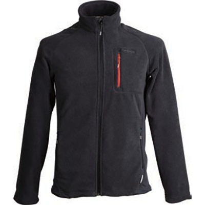 High definition Women Fleece Sports Jacket -
 POLAR FLEECE JACKET DFP-027 – DONGFANG