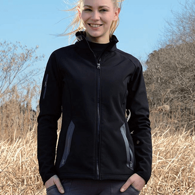 Manufacturer for Running Softshell Jacket -
 SOFT-SHELL JACKET DF19-006S – DONGFANG