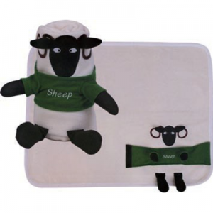 CHILDREN BLANKET DFT-075