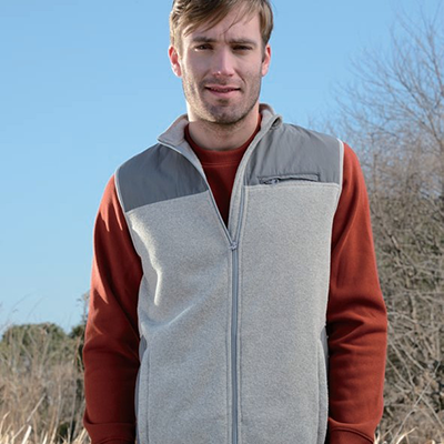 Factory wholesale Sweaters Men Fleece – SWEATER-KNIT FLEECE DF19-55S – DONGFANG