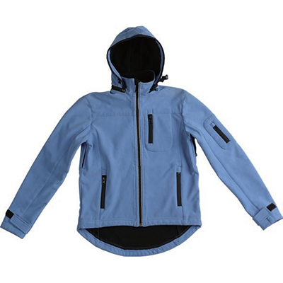 OEM/ODM Manufacturer Zip Closure Jacket -
 CHILDREN JACKET DFT-002 – DONGFANG