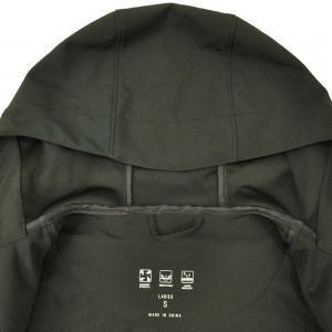 LANDWAY JACKET