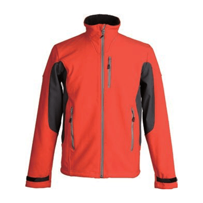 Humok-Shell jacket DFS-024