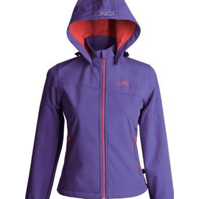 8 Year Exporter Hooded Softshell Jacket -
 SOFT-SHELL JACKET DFS-003 – DONGFANG