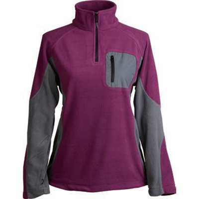 Excellent quality Hoodie Women Fleece Jacket -
 POLAR FLEECE JACKET DFP-019 – DONGFANG