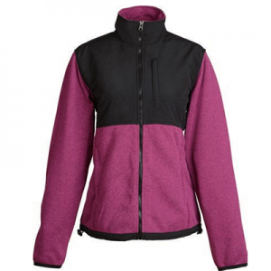 2019 New Style Purple Polar Fleece Jacket -
 POLAR FLEECE JACKET DFP-023 – DONGFANG