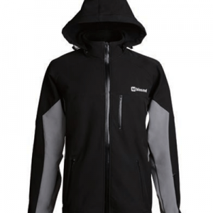 Cheap price Lightweight Warm Winter Softshell Jacket -
 SOFT-SHELL JACKET DFS-012 – DONGFANG