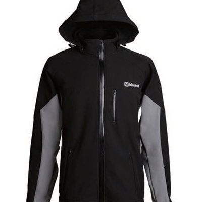 Hot New Products Mens Waterproof Softshell Jacket -
 SOFT-SHELL JACKET DFS-012 – DONGFANG