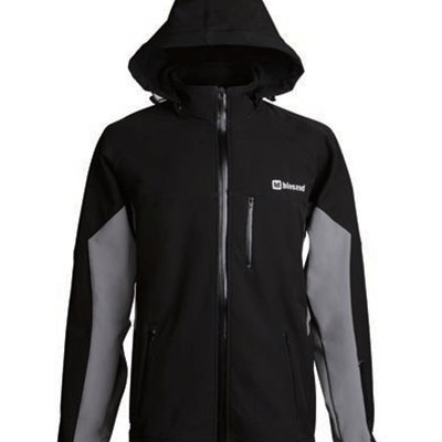 Manufacturing Companies for Softshell Running Jacket -
 SOFT-SHELL JACKET DFS-012 – DONGFANG