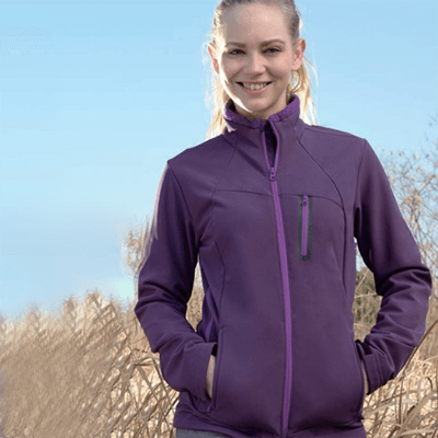 Lowest Price for Contrast Softshell Jacket -
 SOFT-SHELL JACKET DF19-004S – DONGFANG
